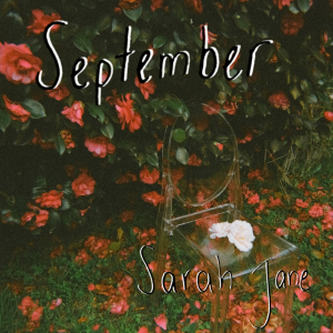 Sarah Jane Wollongong Road Album Single Cover